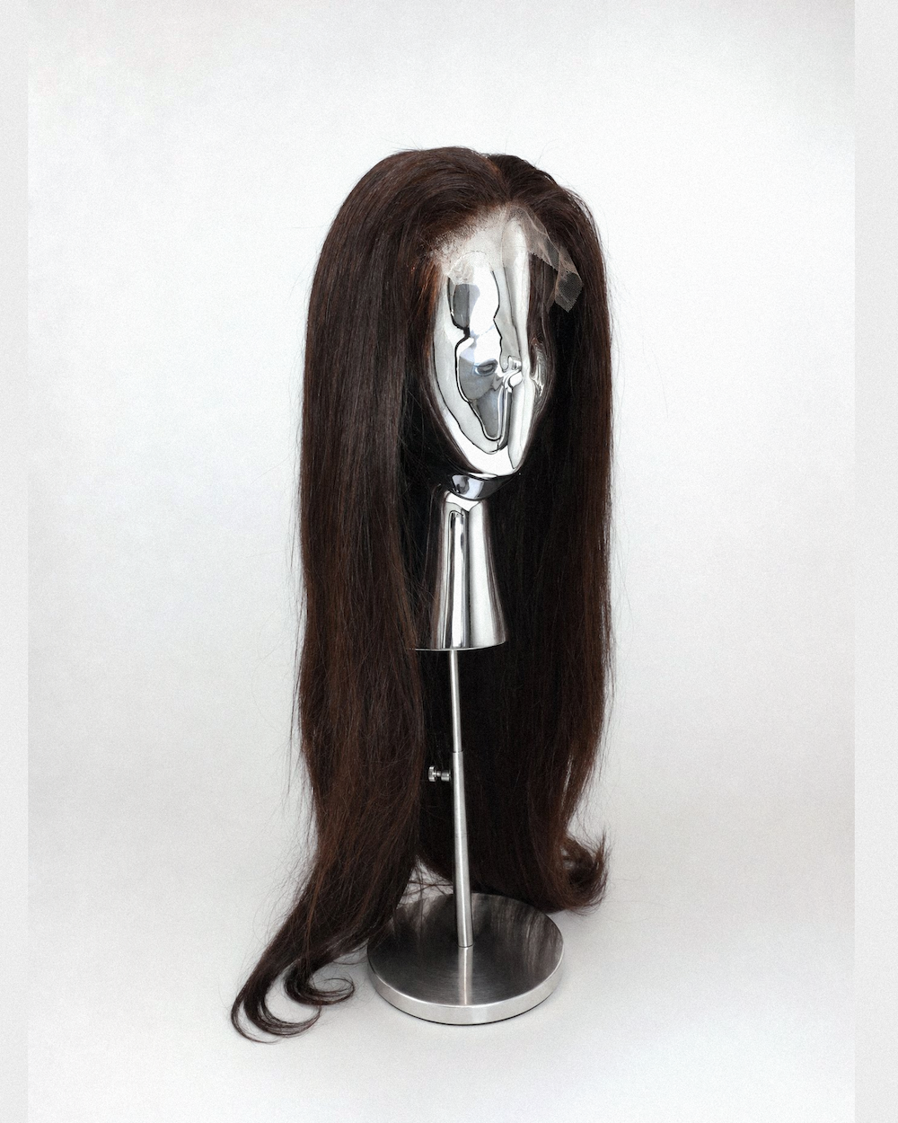 cocoa 4 chocolate brown wig